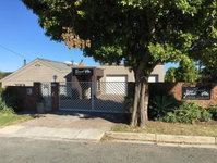 Smart Villa Guest House Tourism Africa