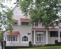 Smithgrove Guesthouse Tourism Africa