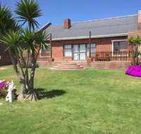 Smitsand - Tourism Africa