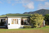 Snails' End Cottage Tourism Africa