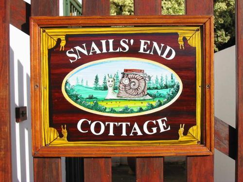Snails' End Cottage - thumb 1