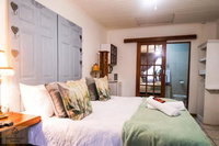 Snooze-A-Lot Guesthouse Tourism Africa