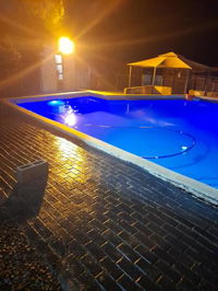 Snow Spa Tourism Africa