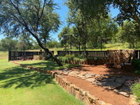 Soetvlei farm cottage Tourism Africa