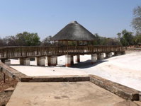 Sombuyana Game Lodge Tourism Africa