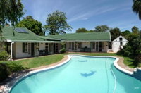 Somer Place BB Tourism Africa