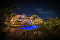 Somerset Boutique Guesthouse Tourism Africa