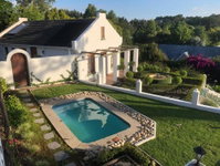 Somerset Grace Tourism Africa