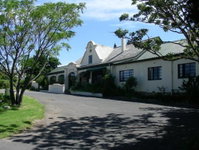 Somerset Lodge Western Cape Tourism Africa