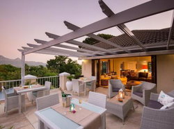 SomerZicht Guest House