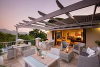 SomerZicht Guest House Tourism Africa