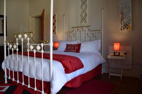 Sondela Bed & Breakfast - thumb 1