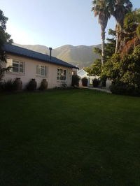 sonsandsee Tourism Africa