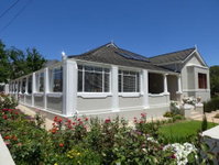 Sorgvry - House of Guests Tourism Africa