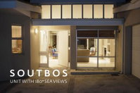 Soutbos  Janfrederik Tourism Africa