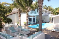 Southern Cross Guesthouse Tourism Africa