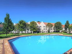 Southern Sun Bloemfontein