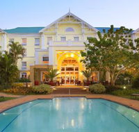 Southern Sun Emnotweni - Tourism Africa