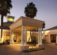 Southern Sun Katherine Street - Tourism Africa