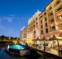 Southern Sun Montecasino - Tourism Africa