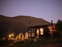Southern Yurts Tourism Africa