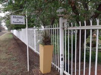 Book Soutpan Hotels, Tourism Africa Tourism Africa