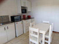 Spacious 1bed  braai 13km to Paternoster beach Tourism Africa