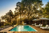 Spanish Farm Guest Lodge by Raw Africa Boutique Collection Tourism Africa