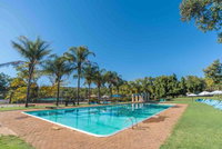 Sparkling Water Hotels  Spa Tourism Africa