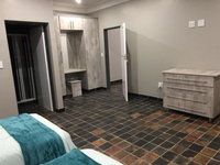 Spendpenny Guest Farm Tourism Africa