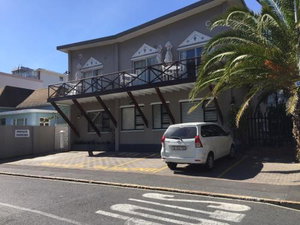 Spring Tide Inn