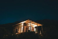 Springsteen Cabins Tourism Africa