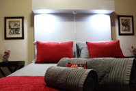 Spruitjie-roer-my-nie Tourism Africa