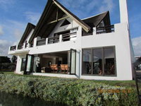 St Francis Bay House On The Canal Tourism Africa