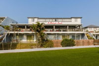 St Michaels Sands Hotel  Time Share Resort Tourism Africa
