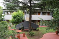 St Michelle Guest Lodge  Hydro Retreat Tourism Africa