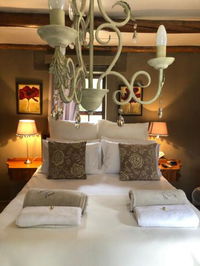 Staandakkie Guest Cottage Tourism Africa