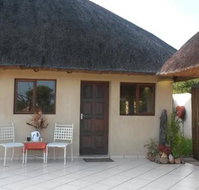 Stand Alone Room In Wildlife Estate - Tourism Africa