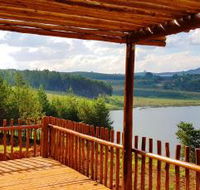 Stanford Lake lodge - Tourism Africa