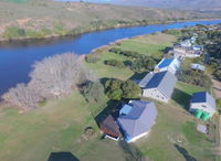 Staples House - Living The Breede Tourism Africa