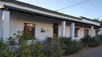 Starry Nights Karoo Cottages Tourism Africa