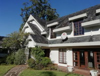 Stay  Flamingo Road Tourism Africa