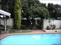 Stay-a-While Guesthouse Tourism Africa