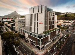 StayEasy Cape Town City Bowl