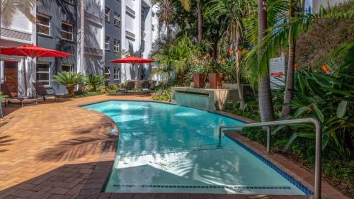 StayEasy Pretoria - thumb 0