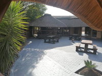 Steelpoort Inn Guesthouse Tourism Africa