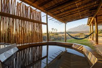 Steenbok farm cottages -Mongoose cottage Tourism Africa