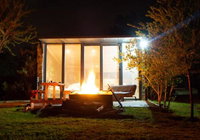 SteenKamp Tourism Africa