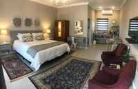 Steenkoppies estate semi self catering unit 1 Tourism Africa