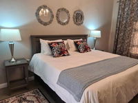 Steenkoppies semi self catering apartment Tourism Africa